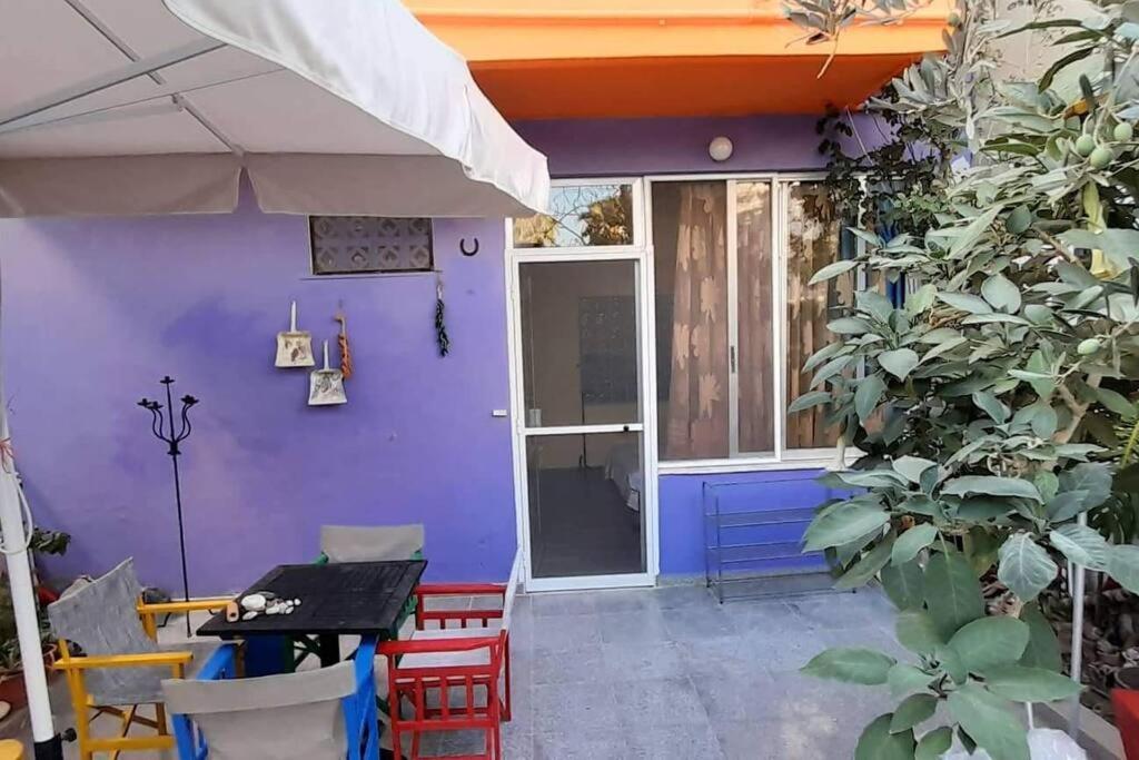 Amethyst Apartment Kos Town Exterior photo