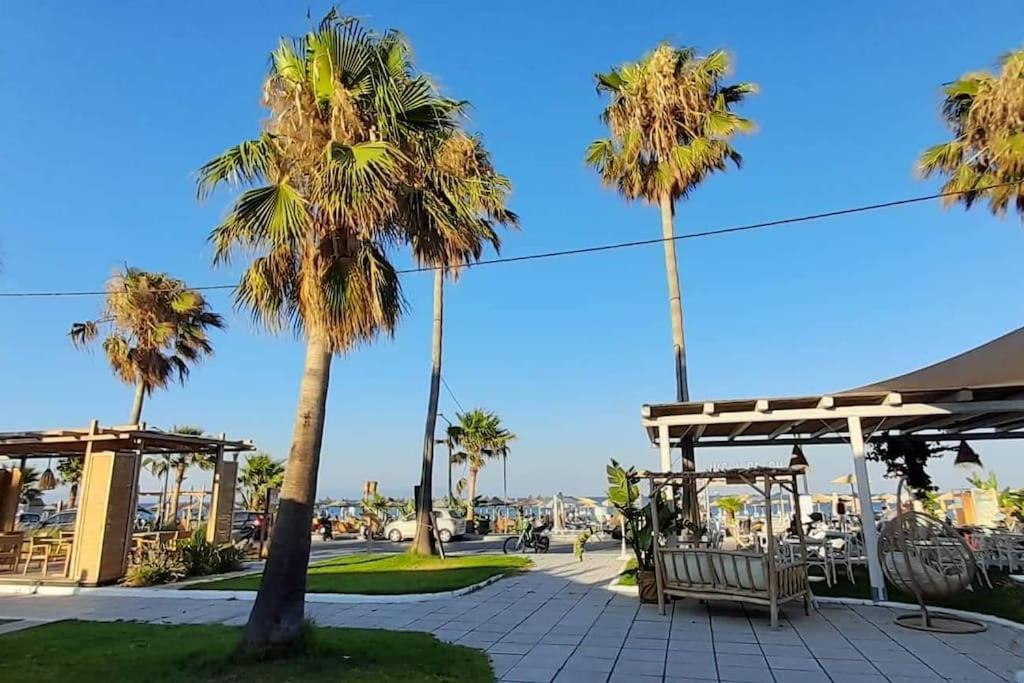 Amethyst Apartment Kos Town Exterior photo