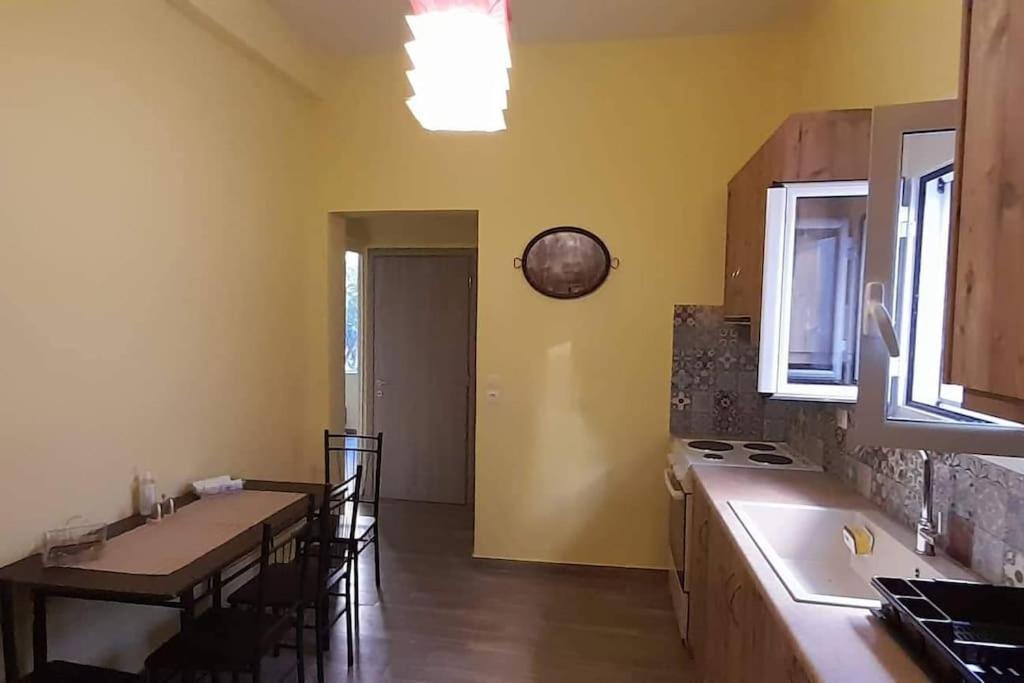 Amethyst Apartment Kos Town Exterior photo
